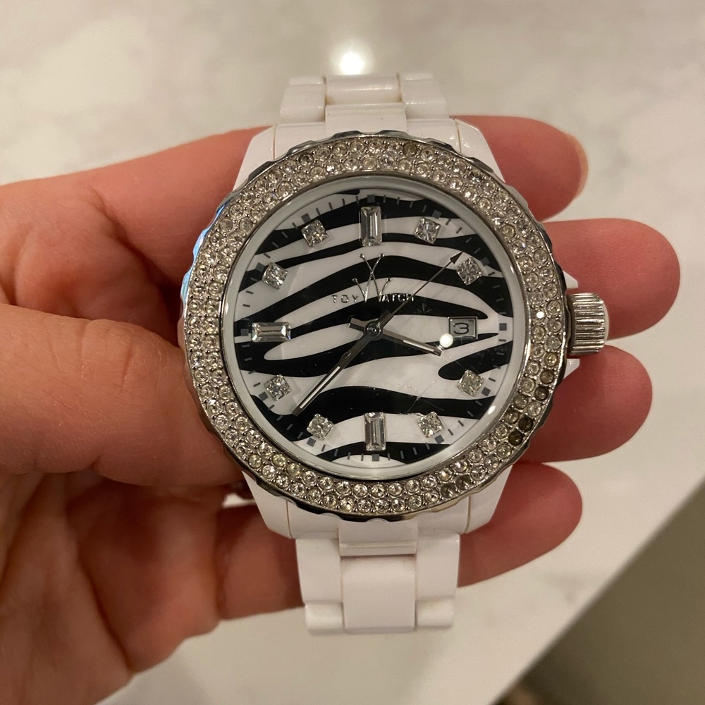 Designer Watch!